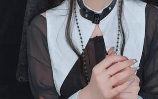 为什么白银81的粉色元素这么抓眼？高清图包一探究竟