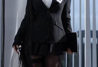 惊！矢量鱼的新婚纱作品，情绪满溢如潮水