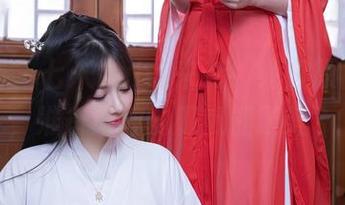 秀人网 – 七米baby来袭！纯白原图合集，准备好你的吸氧器了吗？