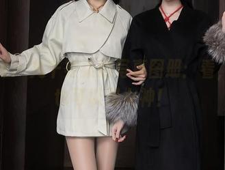秀人网 – 九千柒柒的写真图册：看，女仆也可以是女神！