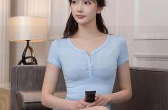 秀人网 – 图片来袭！看看余心曼如何在浴室里玩转光影，最新力作来啦！