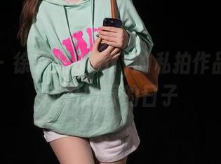 秀人网 – 徐莉芝Booty的私拍作品：在海南岛撒野的日子