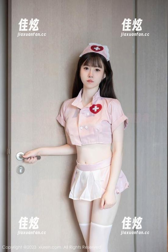 秀人网 - 看这里！林乐一肉丝免费图集，错过就真傻了！