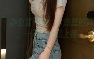 秀人网 – 办公室特辑：林悠悠的高清壁纸，一不小心就上瘾
