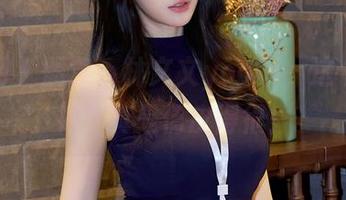 秀人网 – 图集：林文文yooki，这个“女神”真是俏皮得很！