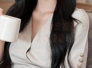 秀人网 – 熊吖BOBO的皮衣变奏曲：高清资源，谁说没动听？