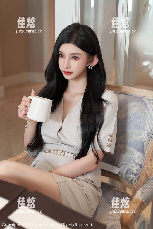 秀人网-熊吖BOBO 秀人网 - 熊吖BOBO的皮衣变奏曲:高清资源,谁说没动听?