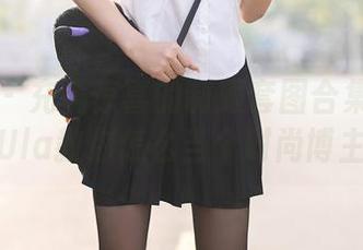 秀人网 – 充满惊喜的制服套图合集：绮里嘉Ula教你怎么当个时尚博主！