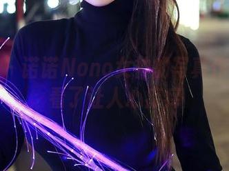 秀人网 – 诺诺Nono女神的写真作品集：看了让人心痒痒