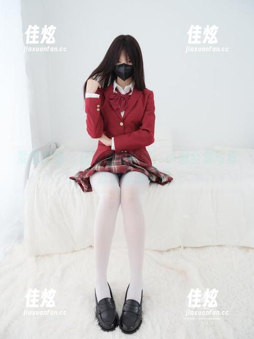 紧急企划 - 优等生的秘密：小恩全集写真，直击你的审美