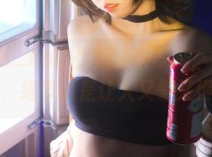 纸悦Etsu_ko的优香睡衣写真，有点小心机，细节真是让人又爱又恨！