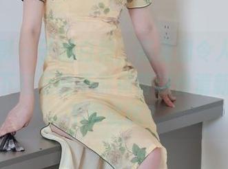 绮梦摄影 – 子涵白裙，高清到令人心动，不知道下载后能不能保留这份清新感！要不要试试？