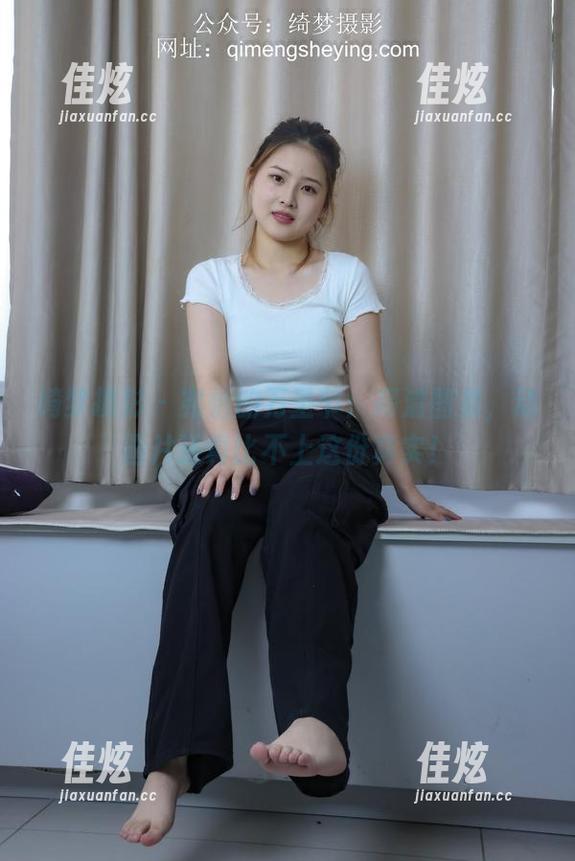 绮梦摄影 - 宪怡的万圣节：高清图集，动画片还真比不上这份真实！