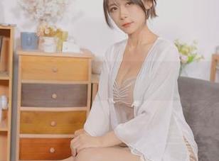 微密圈 – 精美原图来袭，羊小雪juvia女神带你一起犯傻！
