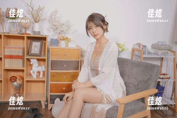 微密圈 - 精美原图来袭，羊小雪juvia女神带你一起犯傻！