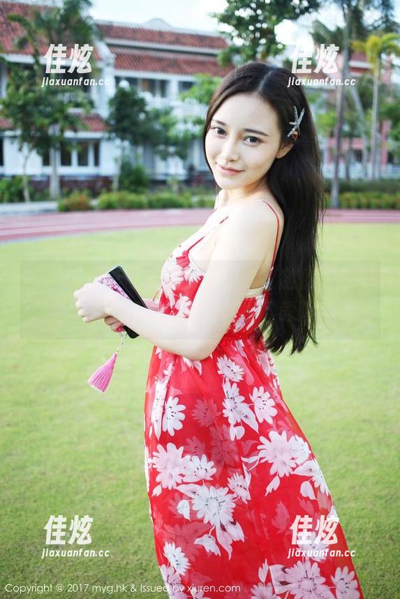 美媛馆 - 李可可的妹妹图集，随便一张都让人想轻轻点开，赶紧下载吧！