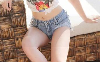 美媛馆 – 豹纹？糯美子MINIbabe教你怎么玩，图片与下载，值得一探究竟。