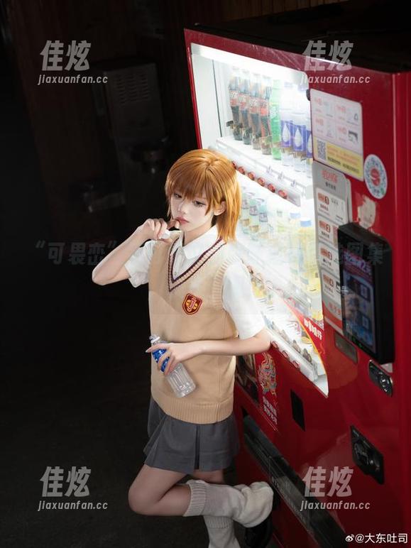 “可畏峦”不可思议的腥味猫罐精选图集，快来围观！