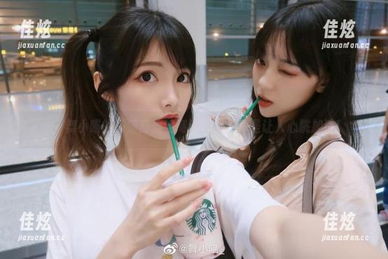 分享舞小喵的玉藻前舞娘高清瞬间，真是让人心跳加速！