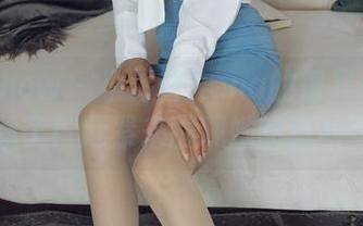 花漾show – 小海臀Rena的裸足风情—更新了！赶紧来围观她的新内容吧