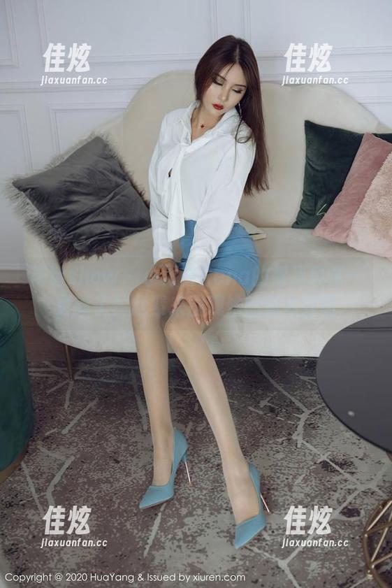 花漾show - 小海臀Rena的裸足风情—更新了！赶紧来围观她的新内容吧