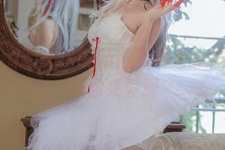 苏嫣qvq的女仆时光，网盘里的秘密合集等你来发现