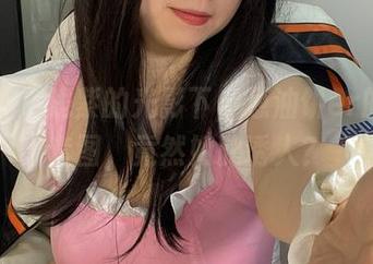 微密圈 – 浅紫的光影下，葱油饼er的写真套图，竟然如此诱人？