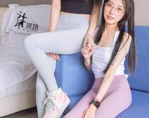 袜啵啵 – 作品小安：婚纱照也能这么随性，我给你看！