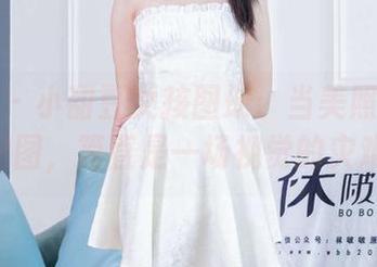 袜啵啵 – 小甜豆女孩图册：当美照遇上我的P图，简直是一场视觉的灾难！