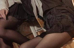 短裤里的秘密：贞子蜜桃的高清原图，绝对让你想多了！