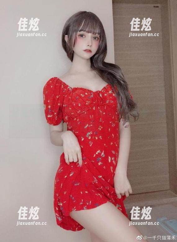 超级小禾儿私房全集：纯白风暴来袭，别眨眼哦！