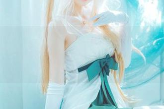 金鱼yui最新力作合集：魔术师玉藻前的神秘瞬间大公开！