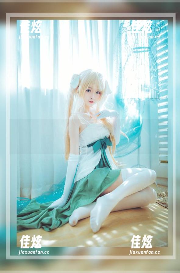 金鱼yui最新力作合集：魔术师玉藻前的神秘瞬间大公开！