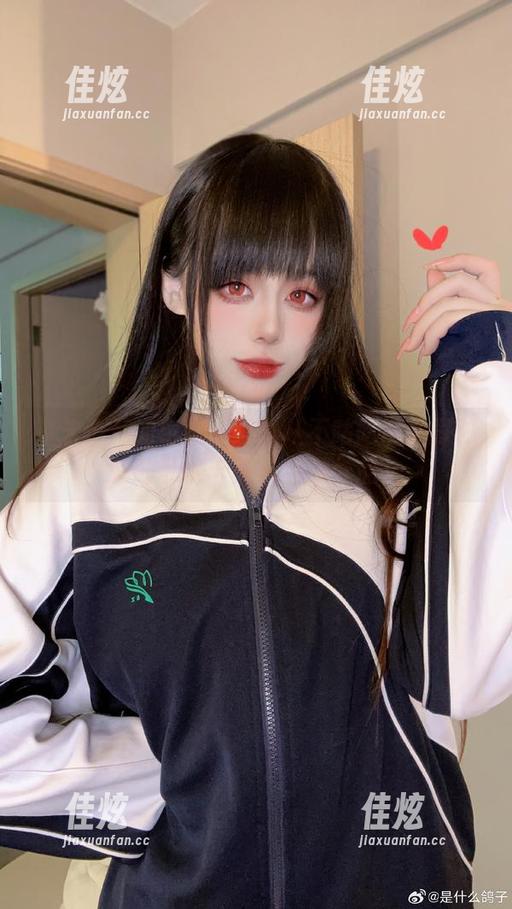 从未公开的镜头：阿九从不咕咕带你探秘她的私房卡芙卡宝藏作品！