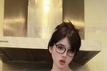 微密圈 – 来吧，阿色的黑色蕾丝套图更新，绝对刷新你的视觉体验！