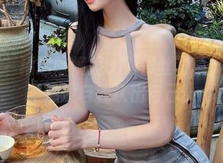 微密圈 – 精选陈妮妮UNI黑丝写真：看完我差点没自我认出自己！