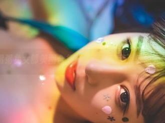 这波雯粥粥兔女郎美图合集，简直是自我沉醉的完美选择！