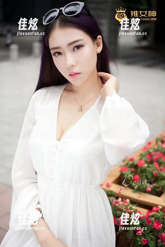 青豆客 - 原图曝光！Ann尤美的浴缸时光，分享不一样的水下视角