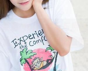 魅妍社 – 茉莉Molly修女与原图：图集中的暗流涌动，撩拨你心底的悸动