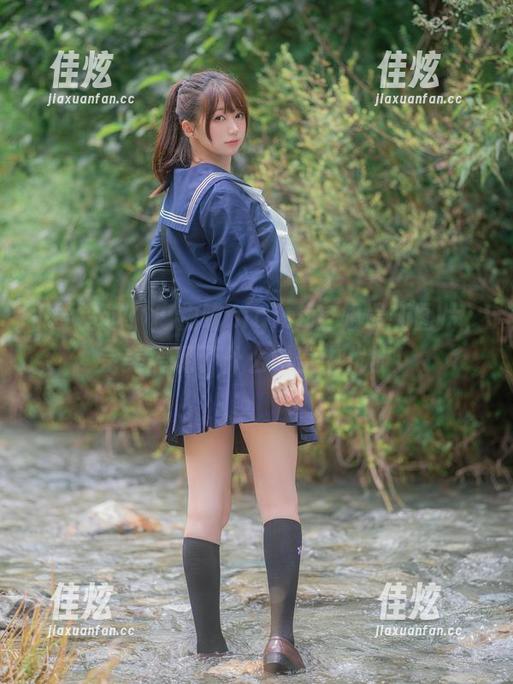 不要错过！魔物喵nigisa空姐最新图片，完美展现了什么叫空中优雅！