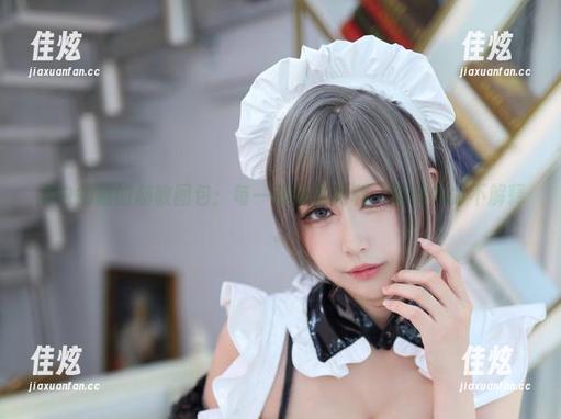 黑白御猫的赫敏图包：每一张都是福利，那种魅力不解释。